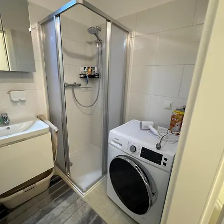 Zu Vermieten - 7km Vom Rb-ring Apartment